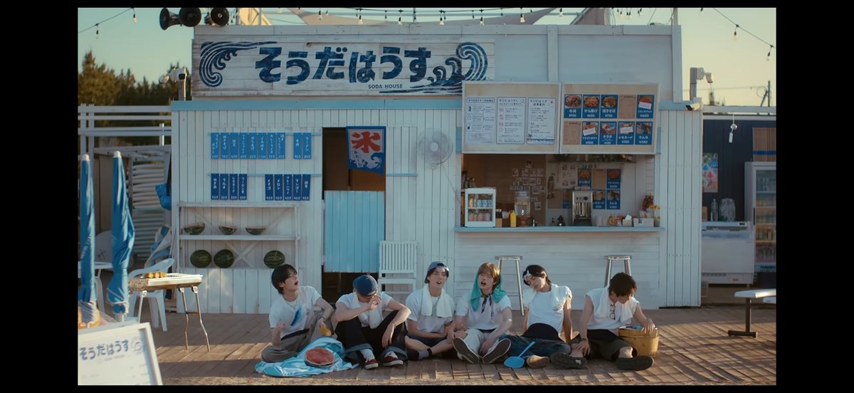 _t04210's tweet photo. 今年の夏もTWSと！！！

#TWS_SODASODA
#TWSと弾ける夏

@TWS_PLEDIS_JP https://t.co/7crOqgxlJg