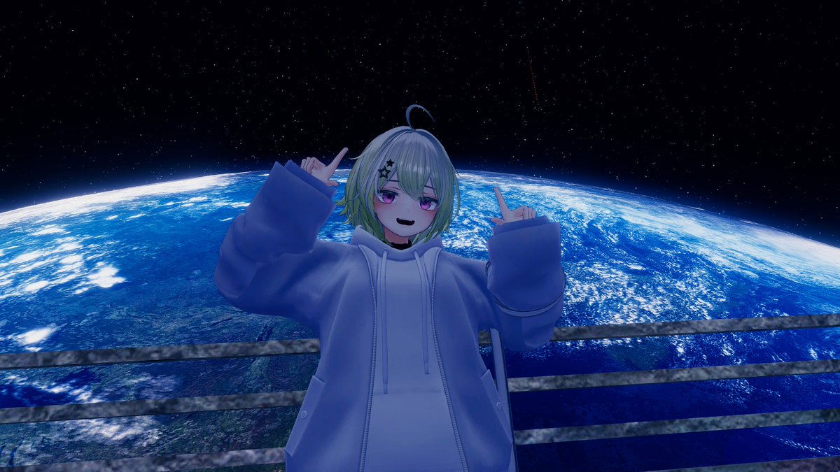 M0pe_VR's tweet photo. "12月3日"というワールドに遊びに行きました！
 一旦絶景すぎるか。

作者：むううう 様
URL : https://t.co/r0bOUpk9jT
#VRChat https://t.co/j4PnRbej7f