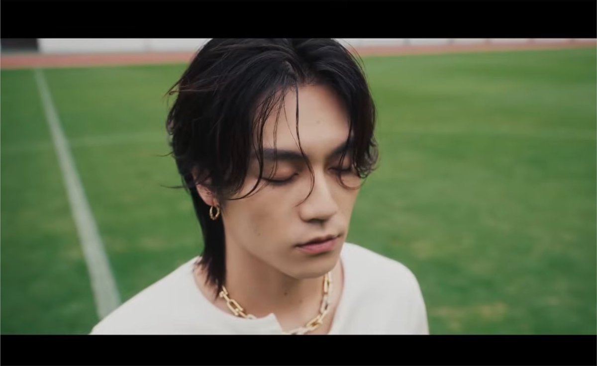 顔良すぎてびっくりしちまう #TravisJapan Travis Japan – 'On My Road