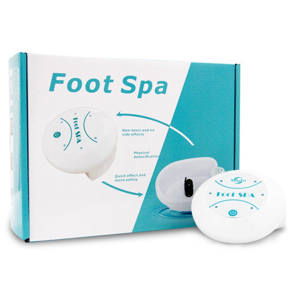 superbodymagic's tweet photo. Unplug and pamper your soles with our compact ionic foot spa massager—soak, relax, repeat. You deserve this #SelfCare moment. ✨🦶 #SpaDay Tap the link in bio. https://t.co/YkYWWTcstt