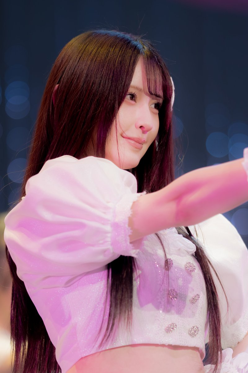 pGMM4rESMTl2hHc's tweet photo. みかにゃんヽ(^。^)ノ

#山本望叶

#NMB48_カメコ
#安部若菜卒業コンサート（ZeppOsakaBayside2026.07.18） https://t.co/yYDiOEU24u