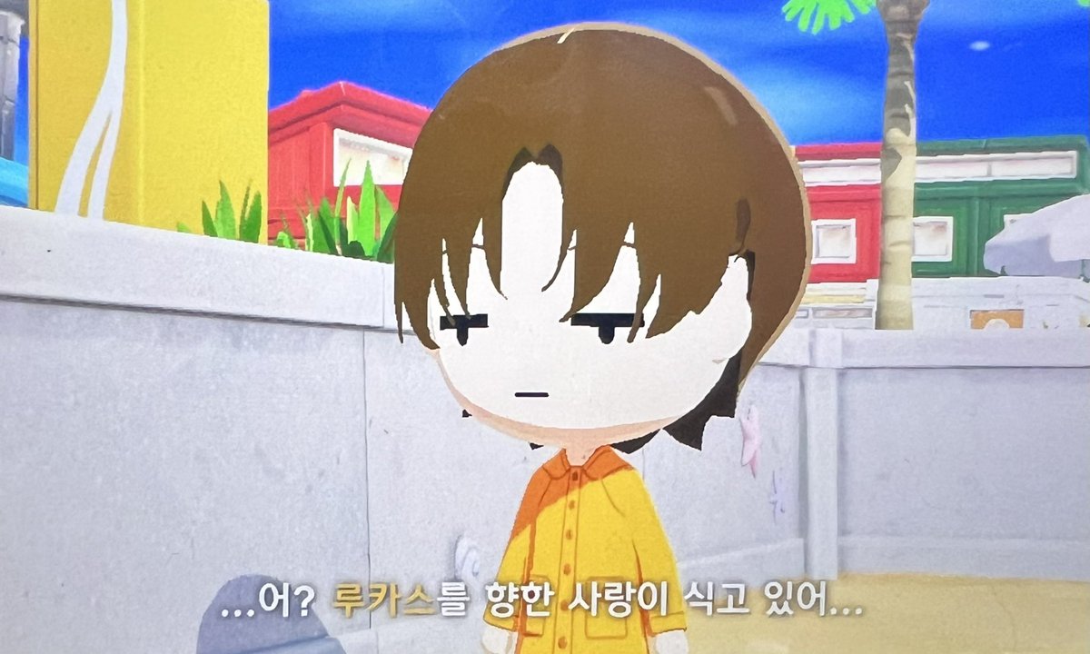s_aid0's tweet photo. 친모아 정말 재밌습니다 https://t.co/CFPP7G9Hmp