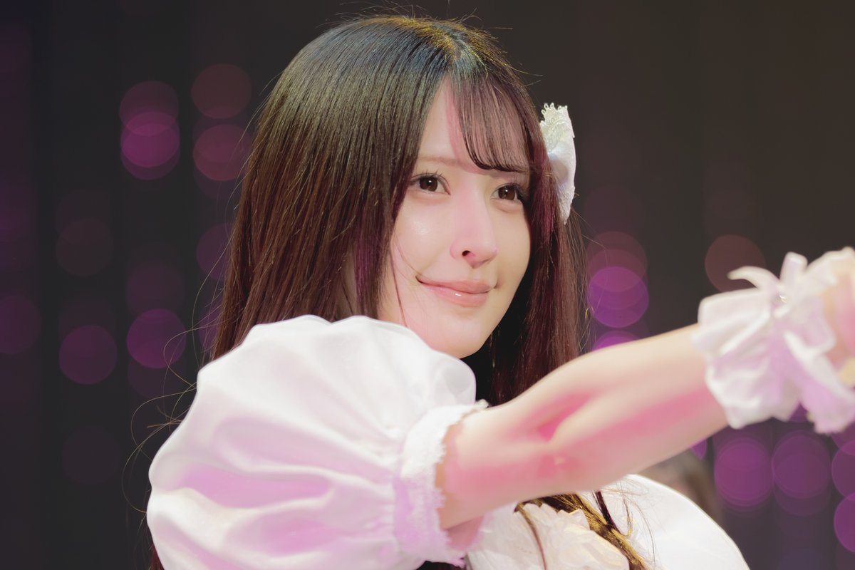 pGMM4rESMTl2hHc's tweet photo. みかにゃんヽ(^。^)ノ

#山本望叶

#NMB48_カメコ
#安部若菜卒業コンサート（ZeppOsakaBayside2026.07.18） https://t.co/yYDiOEU24u