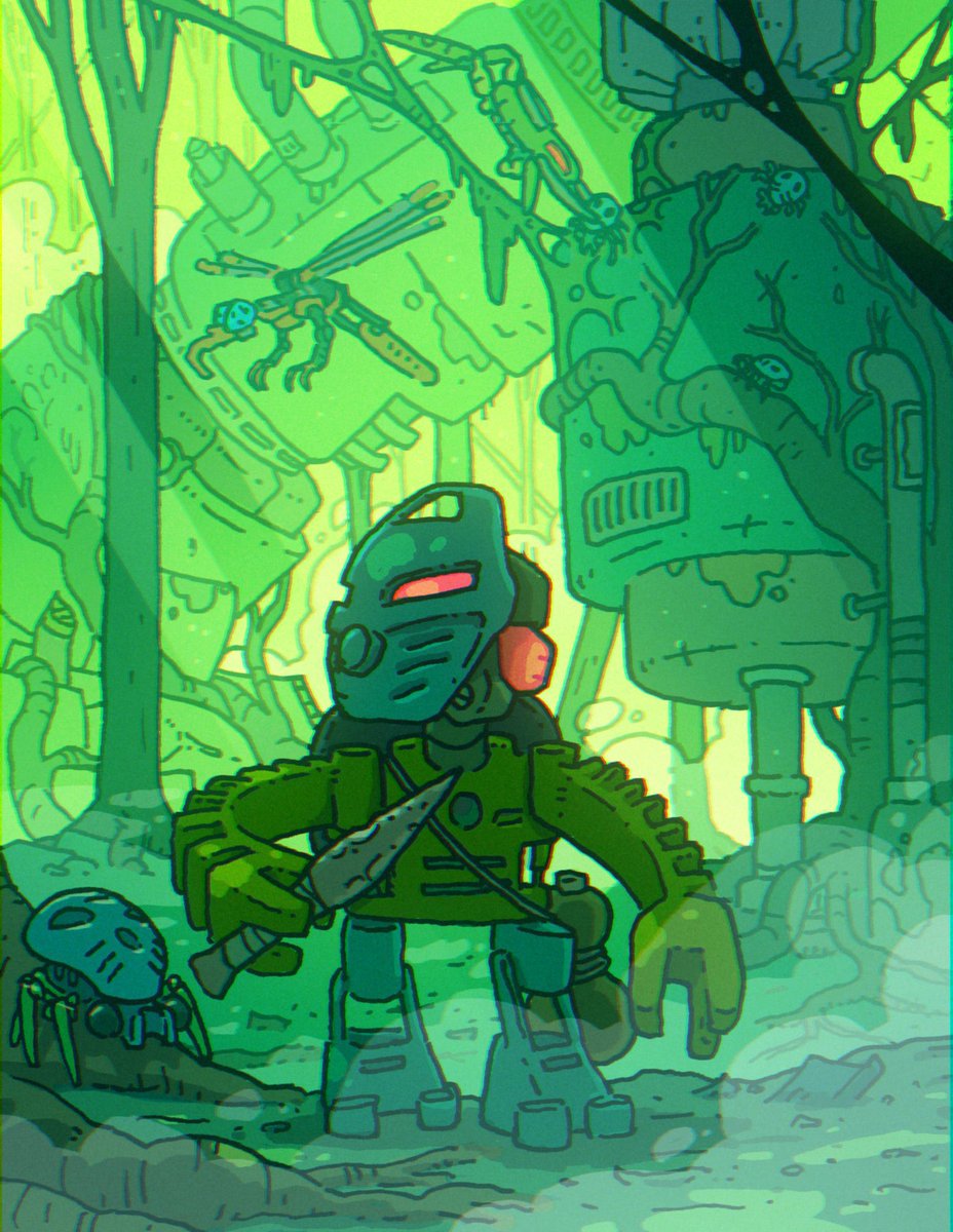 thegnarlyghost's tweet photo. Which region should I draw next? https://t.co/wF8Q3cfEEY