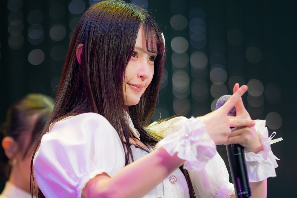 pGMM4rESMTl2hHc's tweet photo. みかにゃんヽ(^。^)ノ

#山本望叶

#NMB48_カメコ
#安部若菜卒業コンサート（ZeppOsakaBayside2026.07.18） https://t.co/yYDiOEU24u