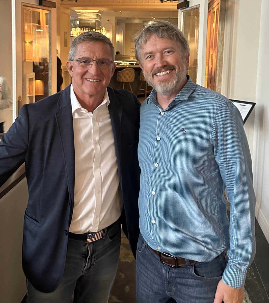 Thomas Massie tweet media