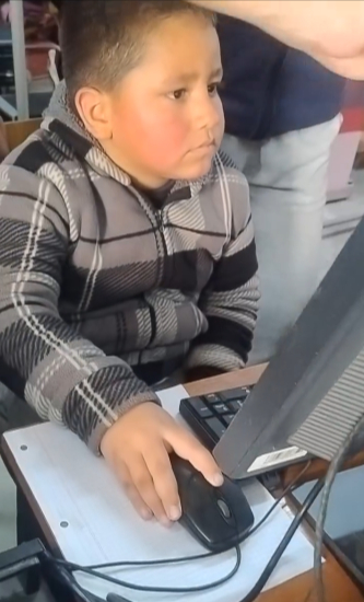 eldesarraigado's tweet photo. ARTICULACION DEL MP25M: NEWSAN Fortalece El Aula Móvil Con La Donación De 10 Monitores Impulsa La Inclusión Digital En Bernal - Movimiento Productivo 25 De Mayo
Enlace a Nota >>> https://t.co/3ESlEixhlX
#MP25M
#Producción
#Trabajo
#Soberanía https://t.co/gFGPtAUA3a