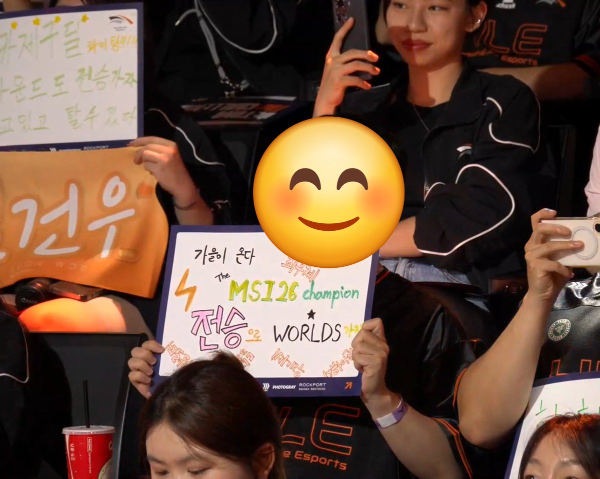 HLE_Hermes's tweet photo. 3라운드 첫 직관
그리고 승리요정의 몰락... https://t.co/7Dd61QTu4z