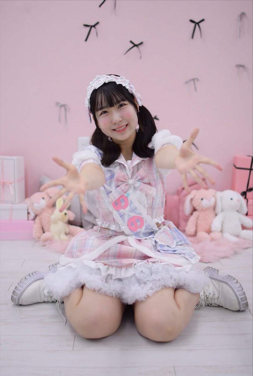 yumehanono's tweet photo. 22歳になりました♡ https://t.co/WVsOtLcNC4