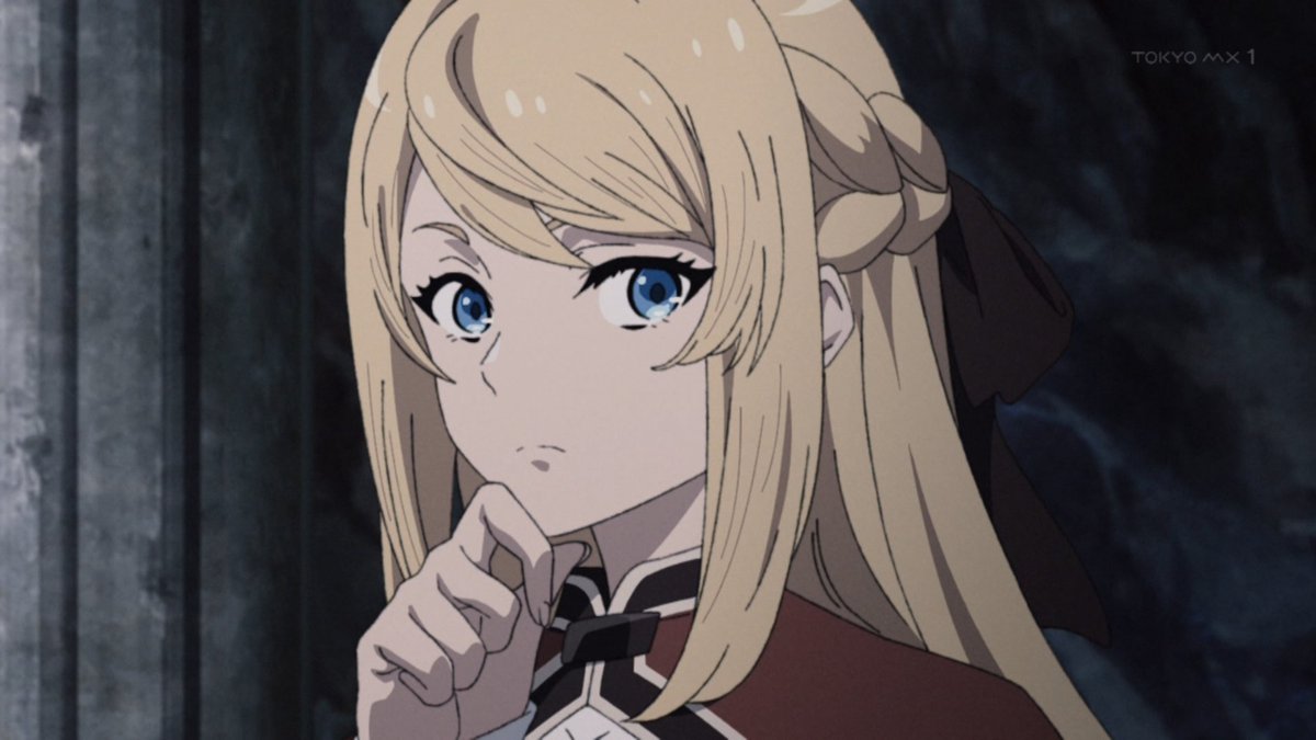 無職転生Ⅲ ～異世界行ったら本気だす～ 第6話 ツイート画像 1