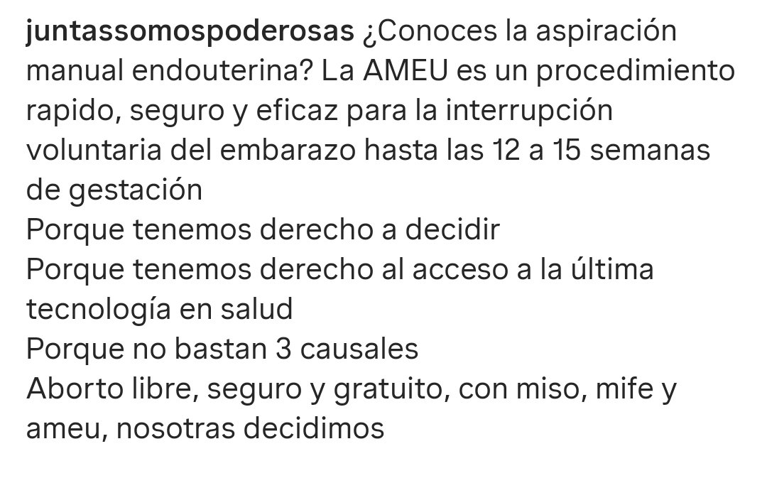 aldunatefran's tweet photo. Aló @ministeriosalud @MinistraChomali @Muni_Stgo @desbordes hay cuentas en redes sociales (y personas) que están enseñando cómo ab0rtar en casa y peor, yendo a ferias en liceos como el Barros Borgoña en Santiago! Acá un ejemplo:
https://t.co/NgtbKbwSvS
Por favor, investigar! https://t.co/TQldW9rNXY