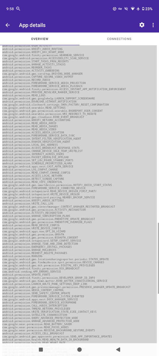 lexs17's tweet photo. Mother of the super power apps lol https://t.co/se0fFmUOXS