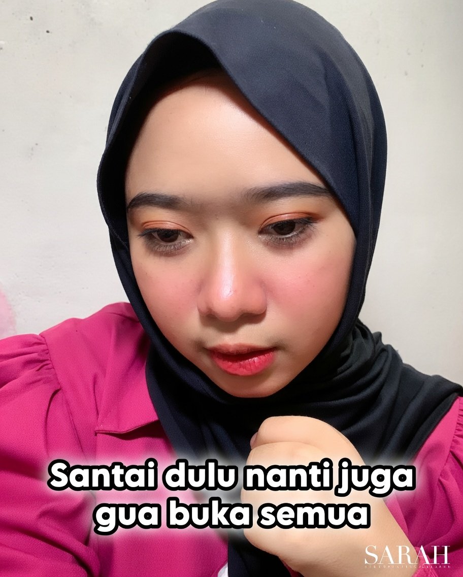 Ramora27's tweet photo. Sarah sangat kegerahan
https://t.co/Kh0CjmnUDC https://t.co/2H5quG3Nxj