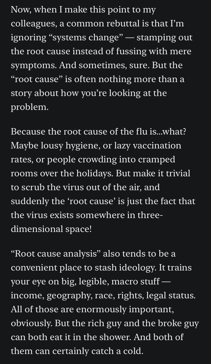 zdch's tweet photo. @danielgolliher “By ‘Root Cause’ I mean ‘dimension of the issue I, personally, would prefer you focus on’.” https://t.co/fG8F1rOpAh https://t.co/Zv0D7lCEJR