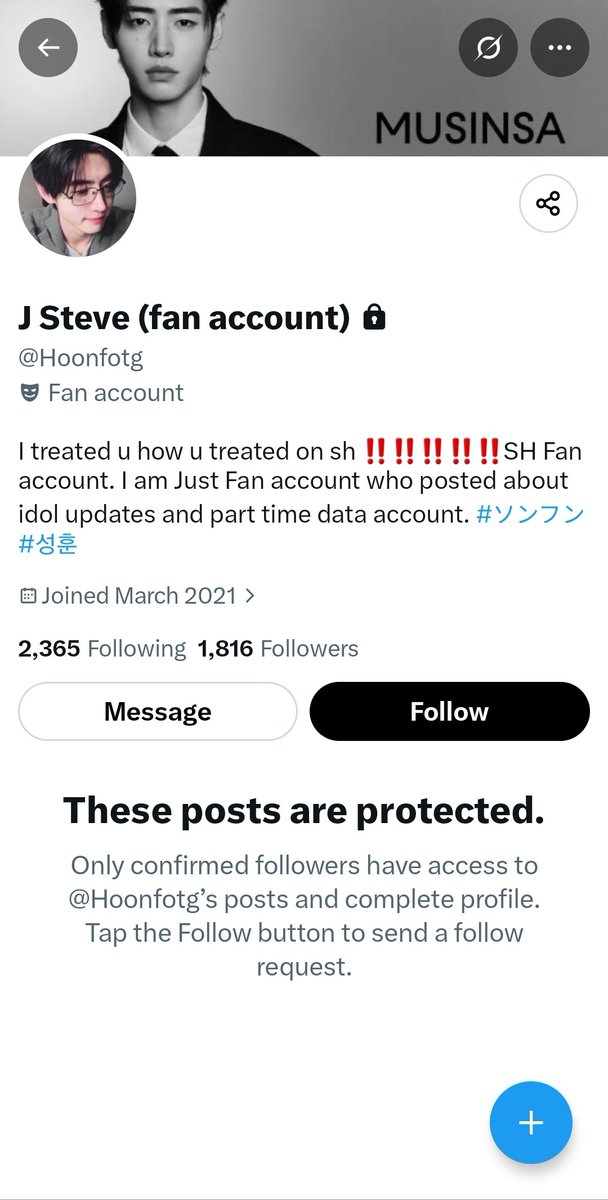 hr_kui's tweet photo. Guys plz keep reporting them ‼️‼️‼️
https://t.co/WzydtW1yII
https://t.co/oLQUaAhmFr
https://t.co/Lrv5otMYBL https://t.co/8kNtWuQZs9