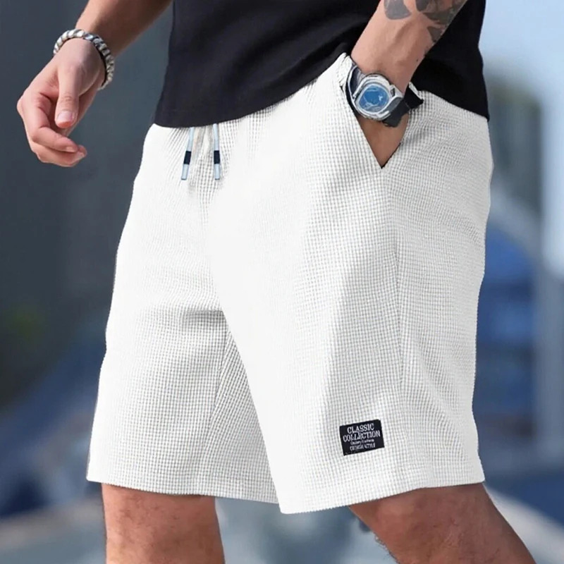 WestLouisBrand's tweet photo. Presenting our Our West Louis™ Knit Style Designer Shorts https://t.co/qGO6hfFBri