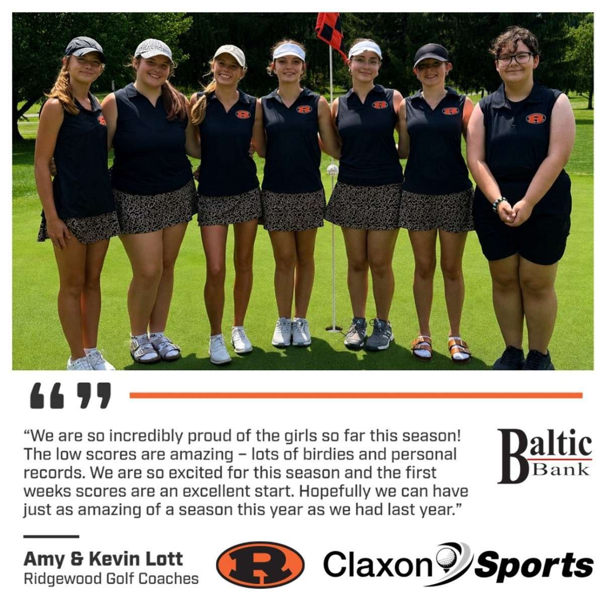 claxonsports tweet picture