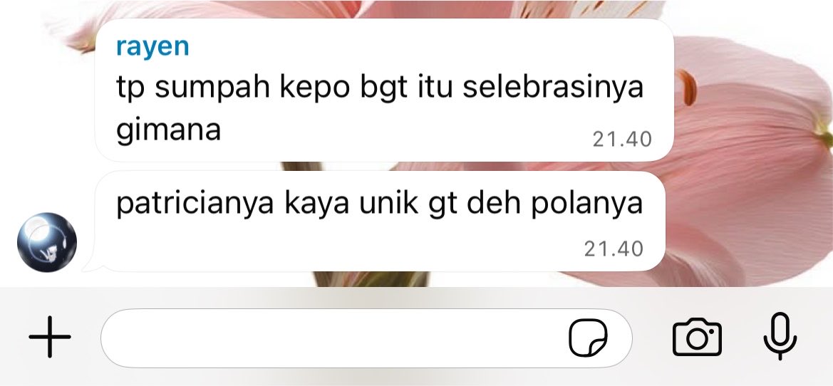 cl4irddlune's tweet photo. info joki patricia pionir gadjah mada 2026 https://t.co/PCowfumWFJ