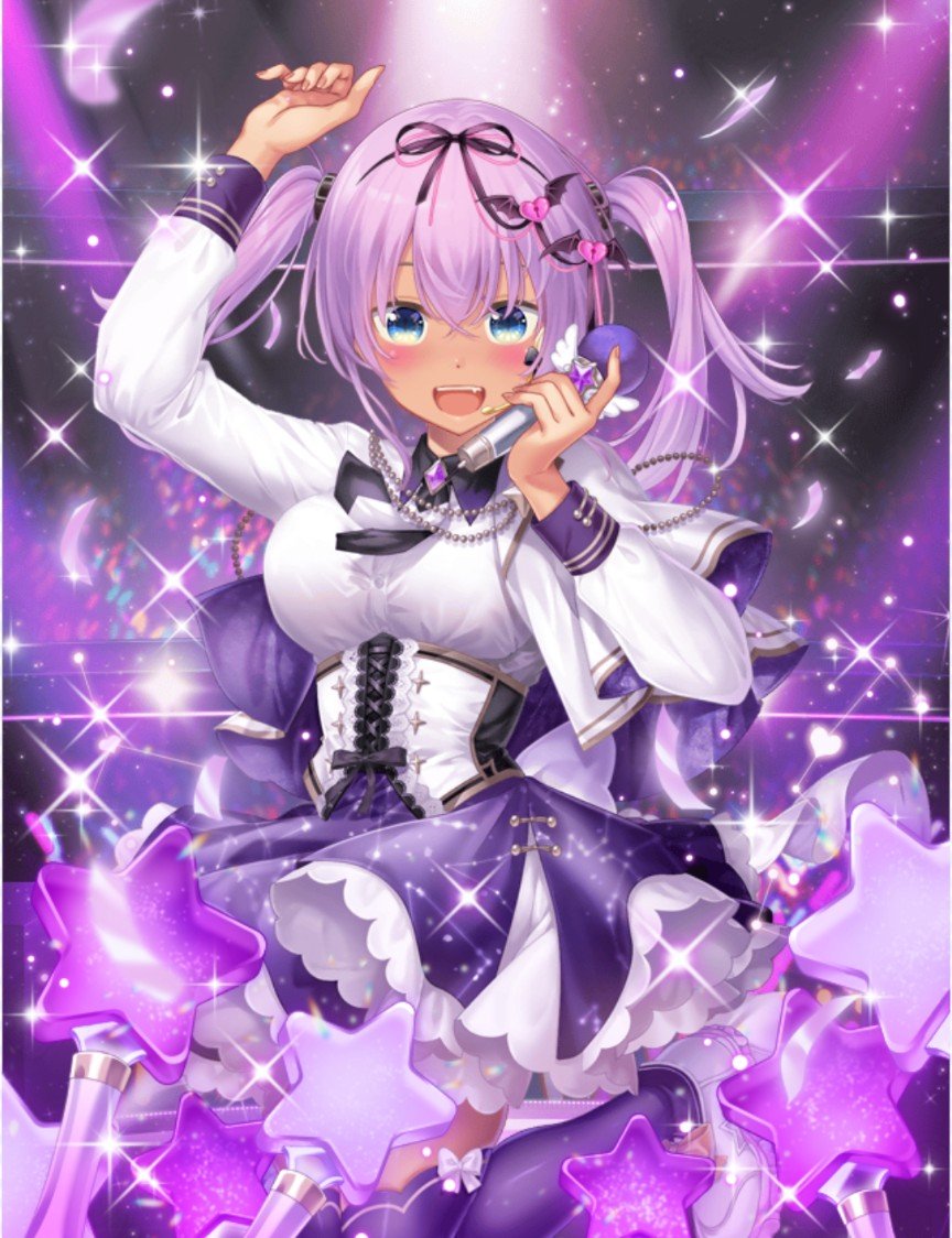 karuback's tweet photo. #ニジカノ https://t.co/q3wxK34Y3K