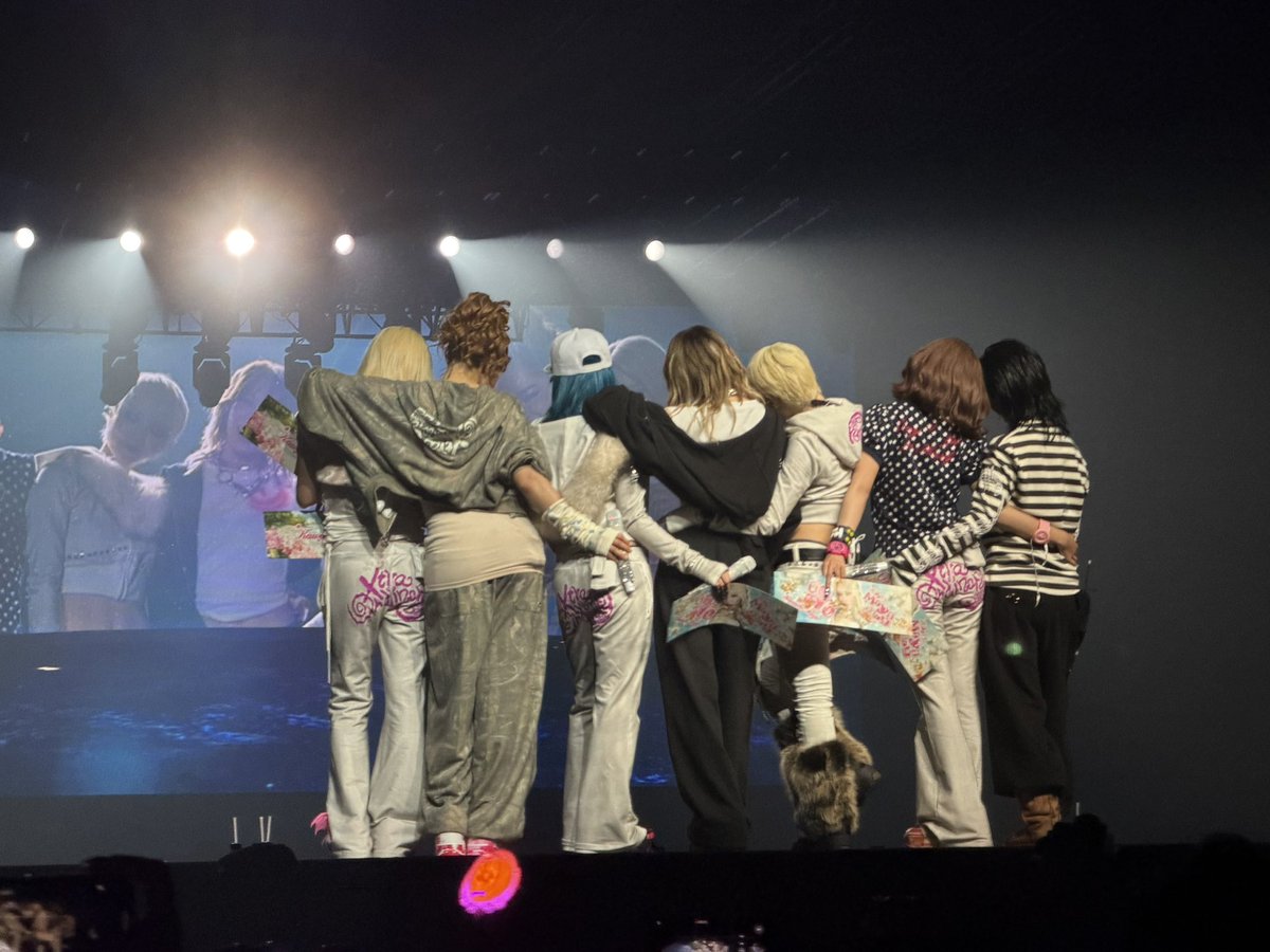 DunDun_331's tweet photo. 💜XG💜 https://t.co/0lgWQB5bQI