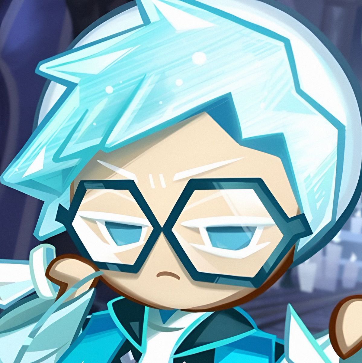 WeLuvAllCookies's tweet photo. :¨ ·.· ¨:
 `· .  Cookie of appreciation:
  !        Menthol Cookie      !

Submitted by @c36h62o7 https://t.co/15I7W4KeR5