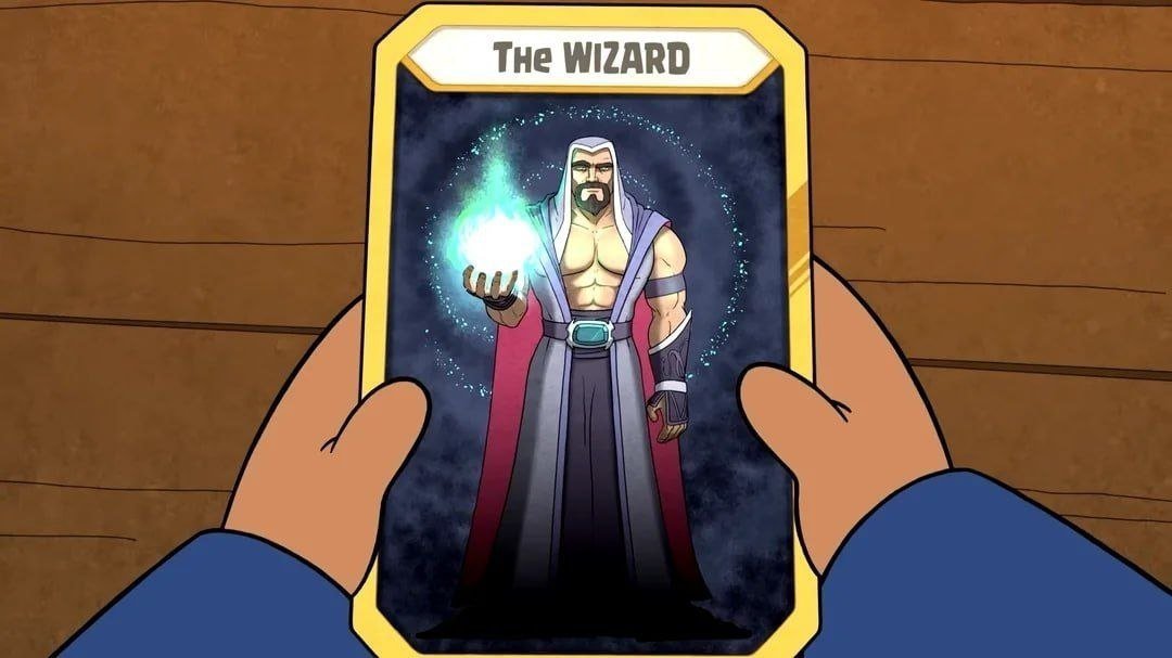 COCMap100's tweet photo. A New Hero Is Coming? 👀

The latest Clash of Clans video revealed that the next Hero will be the Wizard King! 🧙‍♂️👑

#coc #ClashOfClans #ClashOn https://t.co/TVo8wH3DAS