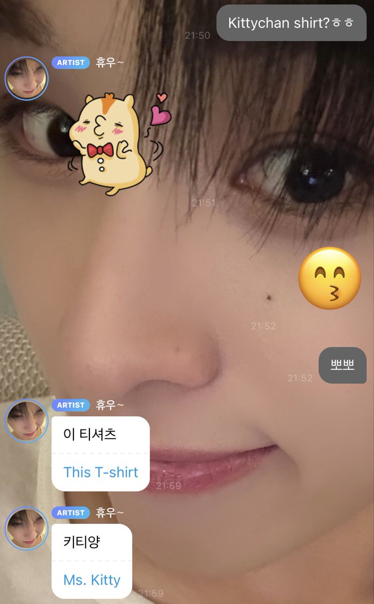 Mint1912's tweet photo. คลที่รักคิตตี้จังที่สุดด!> <🎀🐿️🫳🏻🫳🏻 https://t.co/sgRmE37Ur7