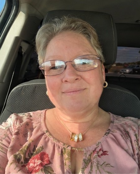Charlene westbrook tweet media
