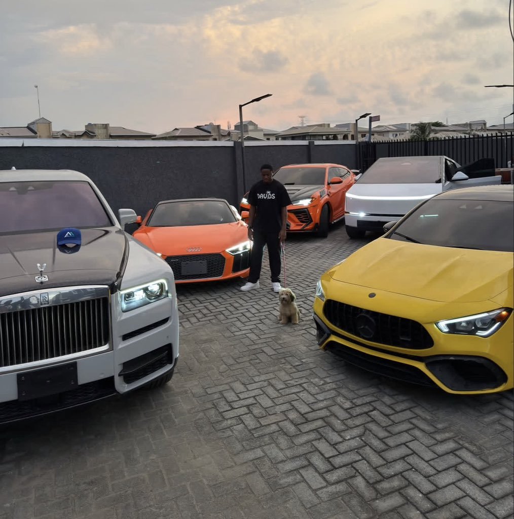 emizyfx's tweet photo. Habby responded to Alex within 24hrs, Alex wan take 1 month+ respond.
E be like Alex dey fear to  trade with the biggest African trader - habby 😂

Joke apart, habby go trade Alex out.. https://t.co/151VUB89Kw