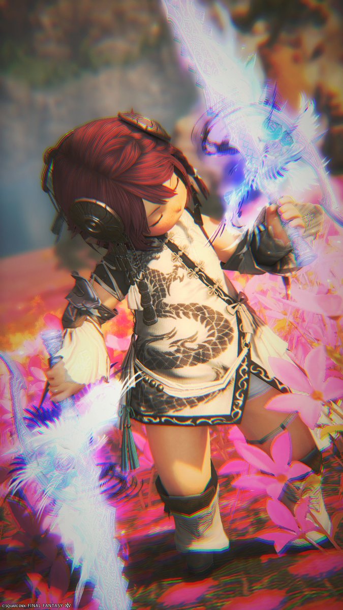 WoodyMouse12's tweet photo. 剣もとったど
#FF14 #FF14ss https://t.co/9HXoGtRpr5