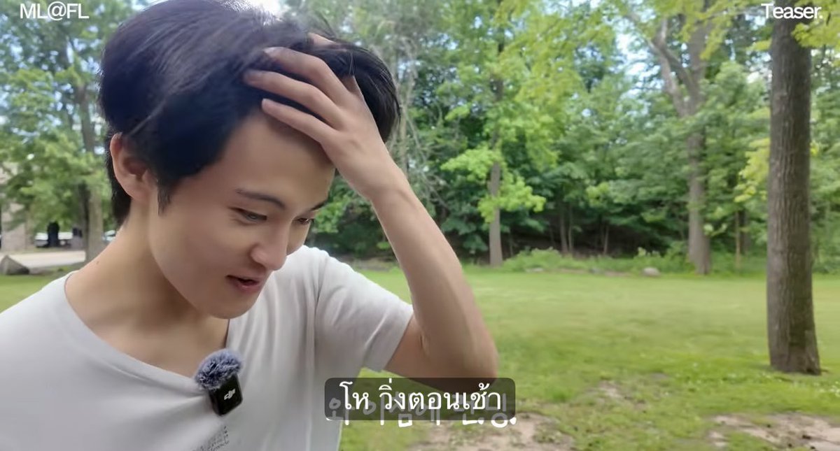 onyourhokepeep's tweet photo. 5252525555555 ตอนเช้านี่ก็ไม่วิ่งเหมือนกัน ไม่เป็นไรนะอ้วรรร😂 https://t.co/Ln1eF2Vtdb