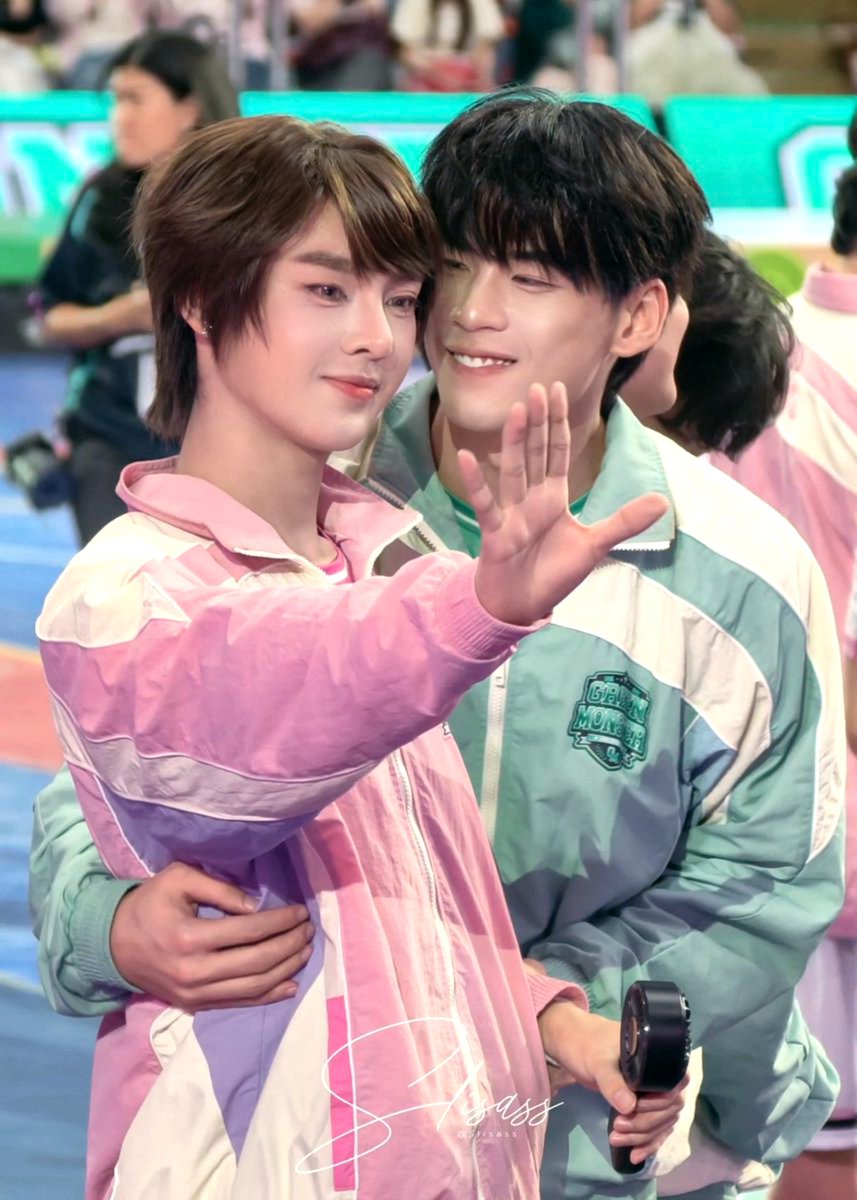 anandah_2008's tweet photo. 🐺🐣🎀🤭
NORTHOTTO LETS GO
#DMDSportsDay2026xNorthOtto
#JaoNorth #ottoottoo #northotto https://t.co/walrFWs0iw