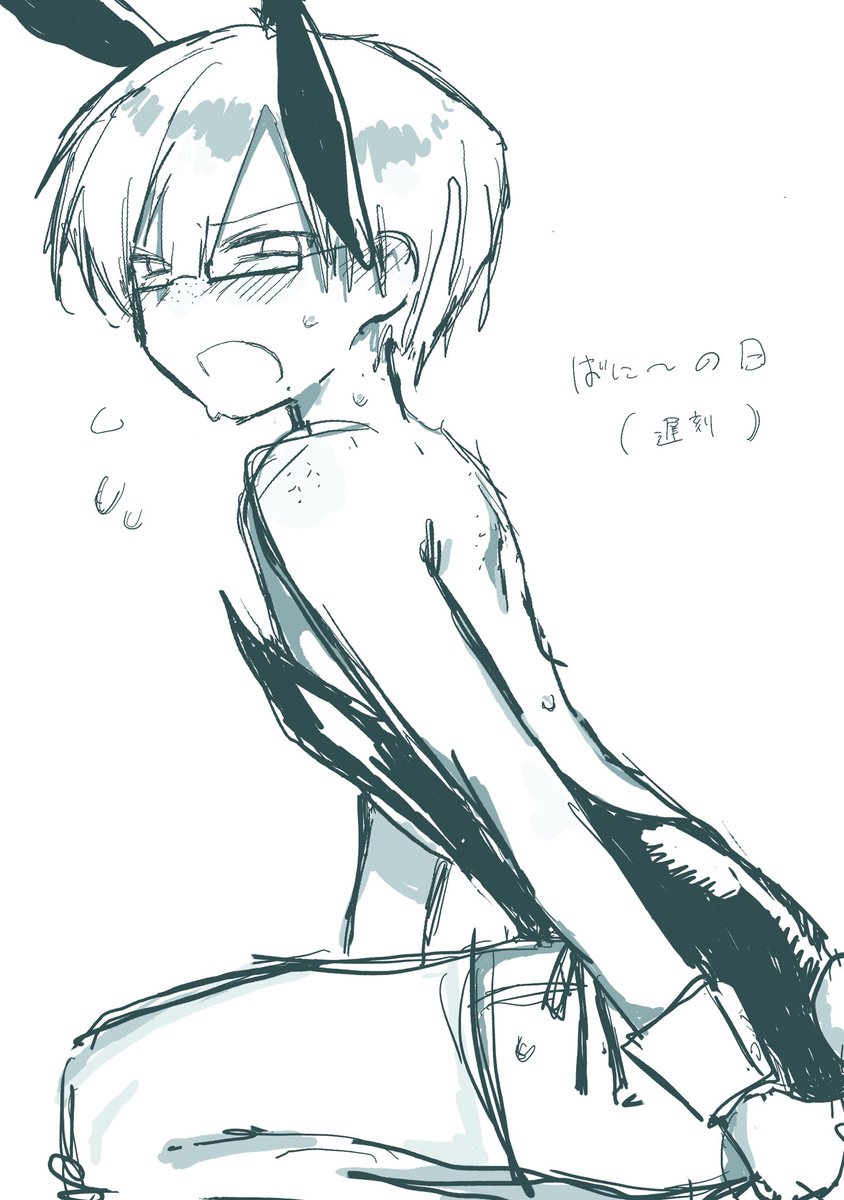 ぴむし tweet media