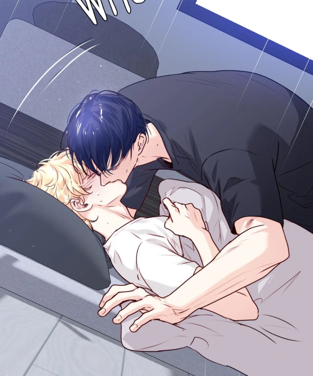 uniswith's tweet photo. Dojin would've had an aneurysm if he knew what his son was up to 😭 #LoveIsAnIllusionsuperstar https://t.co/cDG2DXpH6j