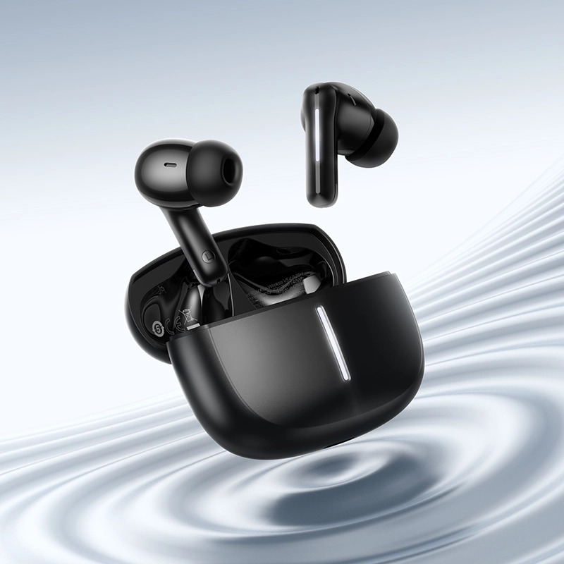 TechZentGadgets's tweet photo. 🚨 NEW ARRIVAL! 🎧

🔥 EQ34 Plus Rima ANC+ENC TWS Earbuds
✅ ANC + ENC Noise Cancellation
✅ Bluetooth 5.4
✅ App Support
✅ Up to 7H Playtime
✅ HD Sound &amp; Secure Fit
⏳ Limited Stock—Order Now! 🚀
🌐FB Page: https://t.co/h0cjLY5MJX
#techzent #bangladesh #Bestbeals https://t.co/rBONniP0tU