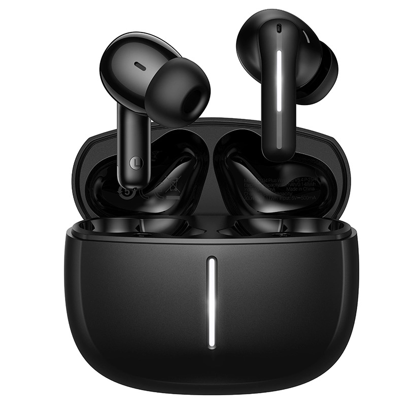 TechZentGadgets's tweet photo. 🚨 NEW ARRIVAL! 🎧

🔥 EQ34 Plus Rima ANC+ENC TWS Earbuds
✅ ANC + ENC Noise Cancellation
✅ Bluetooth 5.4
✅ App Support
✅ Up to 7H Playtime
✅ HD Sound &amp; Secure Fit
⏳ Limited Stock—Order Now! 🚀
🌐FB Page: https://t.co/h0cjLY5MJX
#techzent #bangladesh #Bestbeals https://t.co/rBONniP0tU