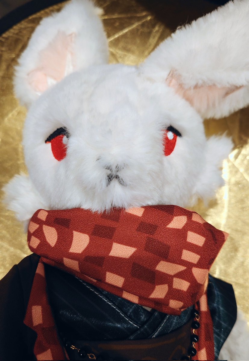 k161's tweet photo. ハロモくん
𝑩𝒆𝒇𝒐𝒓𝒆…　𝑨𝒇𝒕𝒆𝒓🐰.*･ﾟ･ https://t.co/eFZdnQ7thP
