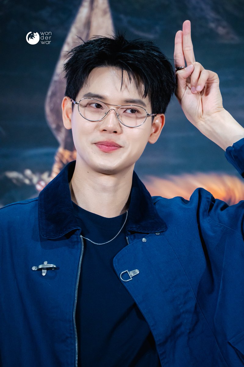VVonder_War's tweet photo. ☾

                                  คุโรเมะ เมะโลดี้

                                               ∞

020826

#wonderpic_YW_2026
#yinyin_anw
#VIFxYWZSPetexpo https://t.co/igpL0Mklof