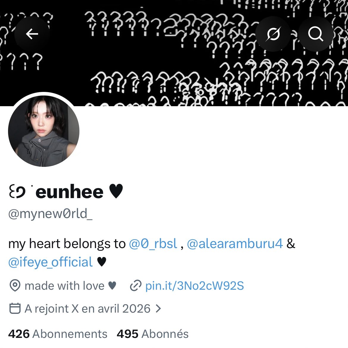 mynew0rld_'s tweet photo. (not so) #newlayouts that im gonna change but i forgot to post them a week ago so i do it today 🥀 https://t.co/bA1SEDNQue