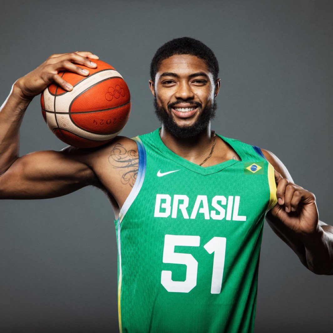 Coast to Coast Brasil | NBA tweet media