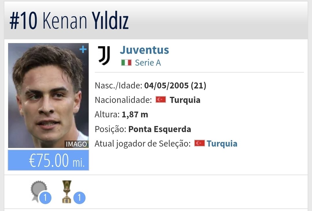 ardagulerbr's tweet photo. Gente eu estava pensando aqui. Vi uns jornalistas falando que a proposta para o Vini Jr. Sair para o Arsenal giraria entre 145 milhoes de euros. Agora eu pergunto a vocês, caso o vini saia, seria LOUCURA ir atrás do Yildiz? PE Joga bem e o Valor de mercado dele é  75 milhões. https://t.co/VJNDjIl9Zx