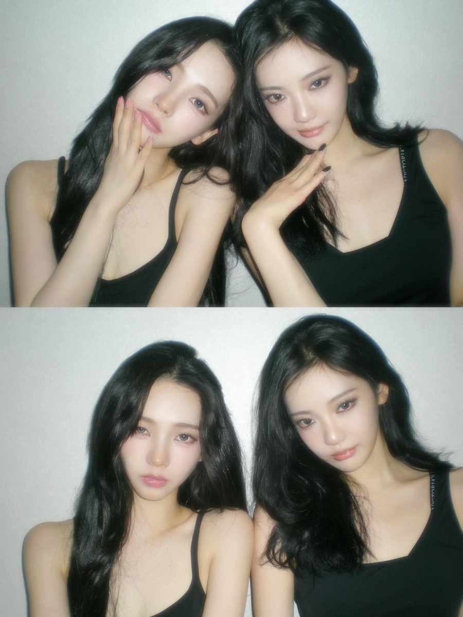 katarinabuul's tweet photo. Cantik berdua https://t.co/T71UYOoces