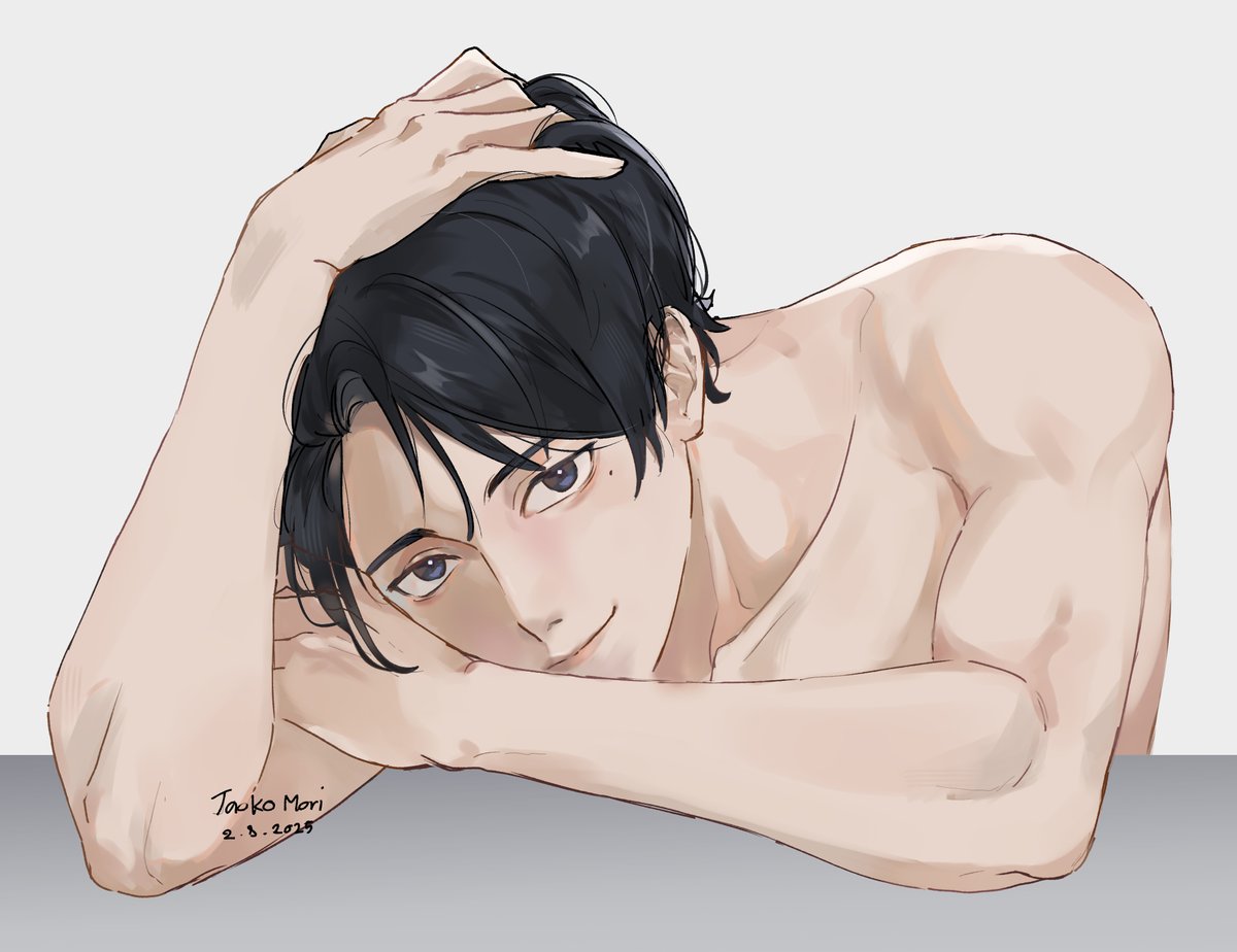JaokoMori's tweet photo. oc https://t.co/MlO1AlqVP1
