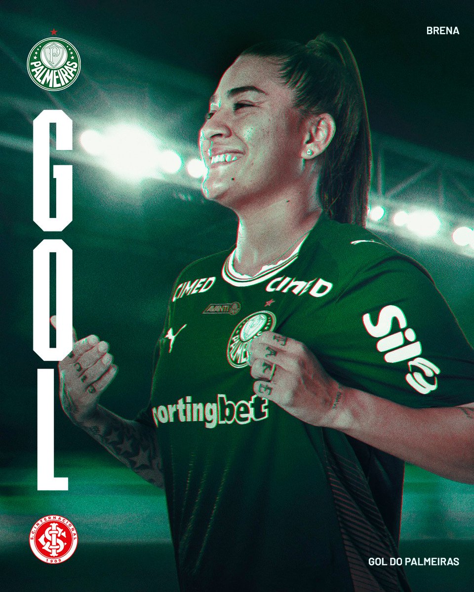 ChiqueiroVerdee's tweet photo. GOOOOOOOOOOOOOOOOOOOOOOOOOOOOOOOOOOOOOOOOOOOOOOOOOOOOOOOOOOL! DE CABEÇA BRENA ABRE O PLACAR EM BARUERI!

🐷 1x0 ⚪  [2T, 7’]  | #PALxINT https://t.co/4tkDPJlJYy