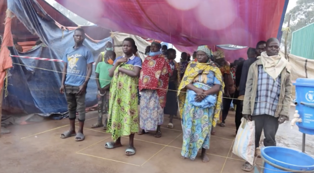 HealthPolicyW's tweet photo. UNFPA recorded 81,388 rape cases in eastern DRC between January and September 2025. 

Conflict-related sexual violence demands urgent global action. 

Read more: 📰➡️ https://t.co/iaXsLVdrez

✍️@stefancanderson
@PanziFoundation @UNFPA @glsurvivorsfund @UN @UN_SPExperts @UNHumanRights @hrw @sofepadi @MSF @UNOCHA @MinSanteRDC @WFP @CEHDI @DenisMukwege @WFPChief #EasternDRC @UNICEF 
#ConflictRelatedSexualViolence #EbolaResponse #HumanitarianHealth #HealthSystemCrisis #SHRH