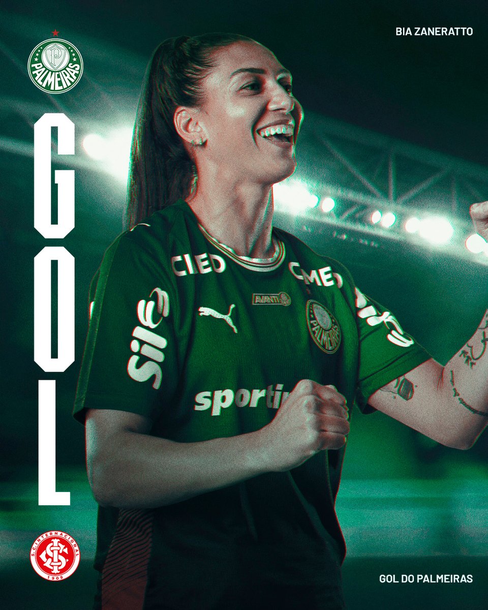 Palmeiras_FEM's tweet photo. GOOOOOOOOOOOOOOOOOOOOOOOOOOOOOOOOOOOOOOOOOOOOOOOOOOOOOOOOOOL! UMA BOMBA DE BIA ZANERATTO PARA AMPLIAR O PLACAR!

🐷 2x0 ⚪ [2T, 13’] | #PALxINT https://t.co/IYmJYlCYb7