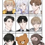 Photo by 근🎨Geun (@min5ko)