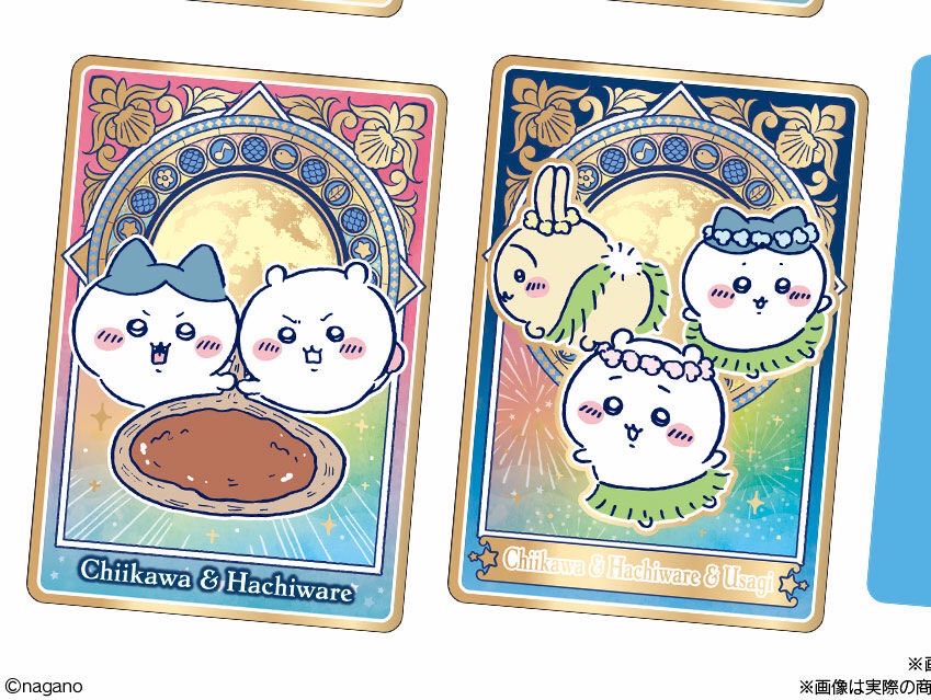 O93rt_'s tweet photo. 【交換】ちいかわ スカイツリー ウエハース チャームミニフィギュア

【譲】くりまんじゅう モモンガ シーサー ラッコ ハチワレ
【求】硬質カードケース➡シーサー
ウエハース➡ちいかわソロ1 2枚目どちらか
チャームミニフィギュア➡ちいかわ、くりまんじゅう

⬇ツリー続 https://t.co/L1gxelhNrJ