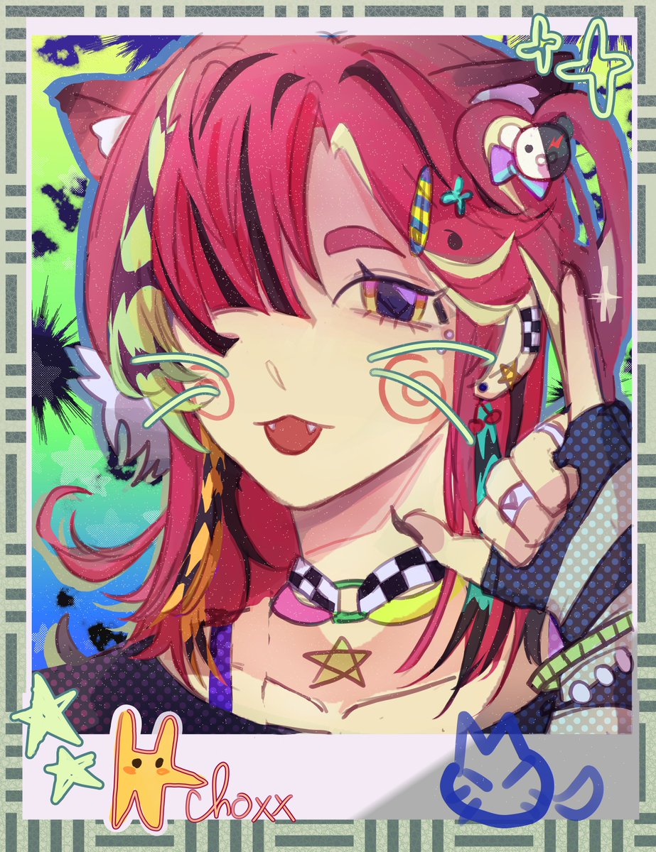 CCh0xx's tweet photo. @itsyukiara hello friend, lest be Moots! https://t.co/xGOU5CKazx