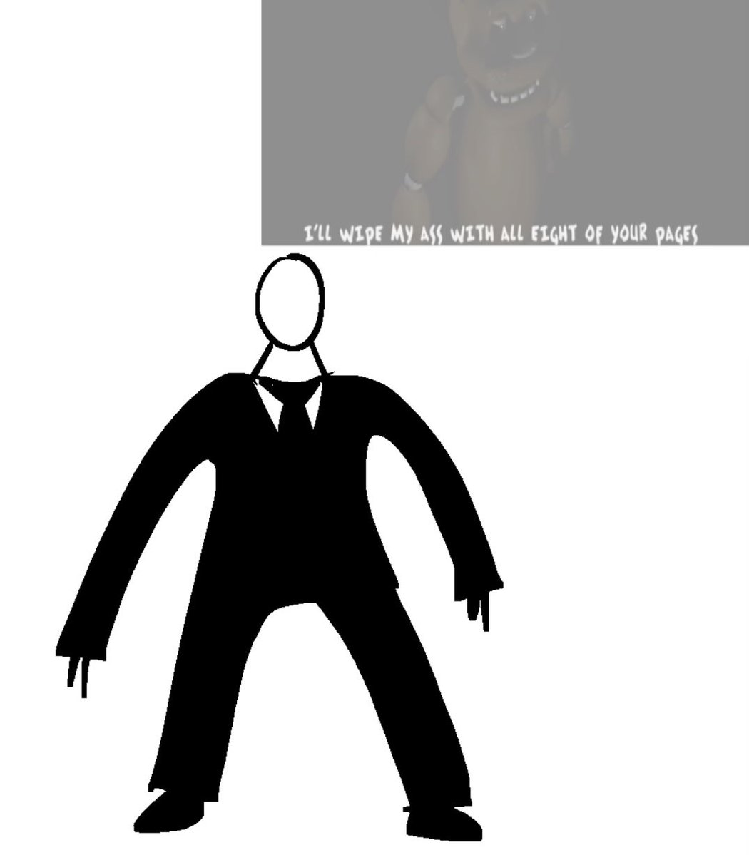 michalrey7694's tweet photo. The goats of creepypasta in question https://t.co/x0iNLEG7jr